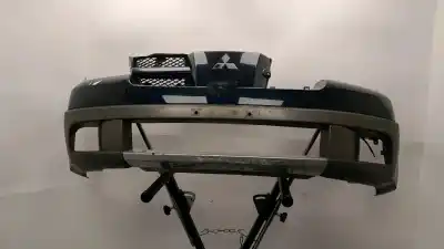 Peça sobressalente para automóvel em segunda mão para choques dianteiro por mitsubishi outlander i (cu_w) 2.0 4wd (cu2w) referências oem iam mn150453bb