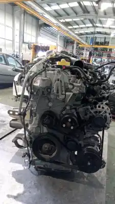 Second-hand car spare part complete engine for renault clio iv (bh_) 0.9 tce 90 oem iam references 8201704812  