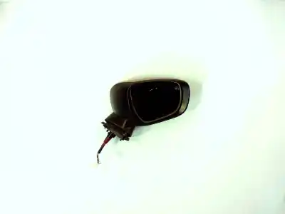 Автозапчасти б/у задний вид справа за suzuki ignis iii (mf) 1.2 (atk412) ссылки oem iam 6102076