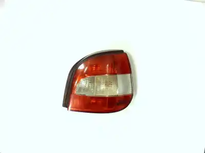 Tweedehands auto-onderdeel RECHTER ACHTERLAMP voor RENAULT MÉGANE SCENIC  OEM IAM-referenties 7701042408  
