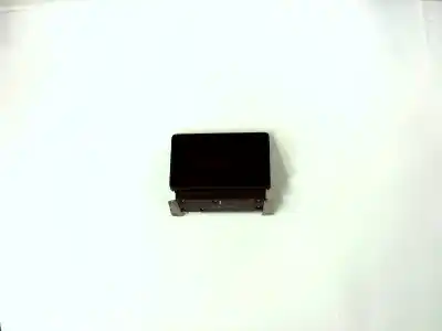 Peça sobressalente para automóvel em segunda mão display gps / multimídia por audi q5 (fyb, fyg) 2.0 tdi quattro referências oem iam 80a919604