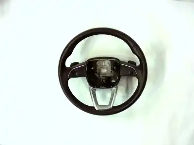 Peça sobressalente para automóvel em segunda mão volante por audi q5 (fyb, fyg) 2.0 tdi quattro referências oem iam 8w0419091eamjm