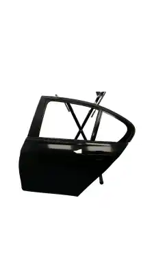 Автозапчасти б/у задняя левая дверь за bmw 3 (f30, f80) 316 d ссылки oem iam 41009628761