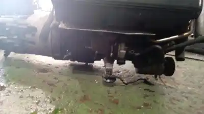 Pezzo di ricambio per auto di seconda mano motore completo per bmw 5 touring (e39) 525 tds riferimenti oem iam 11002246422  