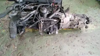 Pezzo di ricambio per auto di seconda mano motore completo per bmw 5 touring (e39) 525 tds riferimenti oem iam 11002246422  