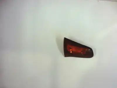 Peça sobressalente para automóvel em segunda mão farolim interior traseiro esquerdo por citroen c3 ii (sc_) 1.4 hdi 70 (sc8hzc, sc8hr0, sc8hp4) referências oem iam 9803934380