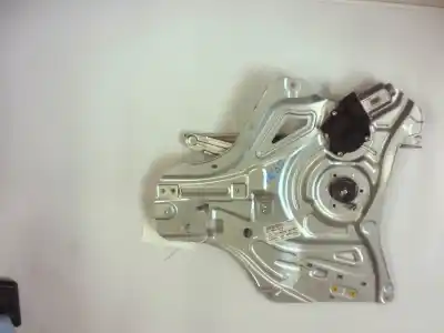 Peça sobressalente para automóvel em segunda mão elevador de vidros dianteiro direito por hyundai ix35 (lm, el, elh) 1.7 crdi referências oem iam 824022y000