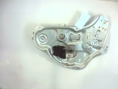 Peça sobressalente para automóvel em segunda mão elevador de vidros traseiro direito por hyundai ix35 (lm, el, elh) 1.7 crdi referências oem iam 834022y000