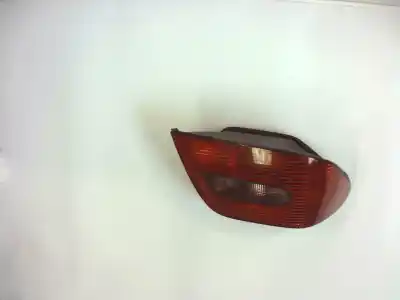 Peça sobressalente para automóvel em segunda mão farolim traseiro esquerdo por citroen xsara (n1) 1.4 i referências oem iam 6350p0