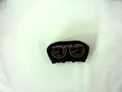 Автозапчастина б/у панель інструментів для bmw 2 active tourer (f45) 218 d посилання на oem iam 17649411