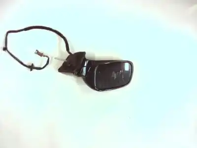 Автозапчастина б/у ліве дзеркало для peugeot 407 coupé (6c_) 2.0 hdi посилання на oem iam 8149vf