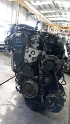 Автозапчастина б/у двигун комплект для peugeot 407 coupé (6c_) 2.0 hdi посилання на oem iam 