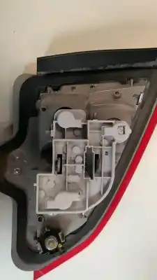 Автозапчастина б/у внутрішній правий завод для ford mondeo iv (ba7) 2.0 tdci посилання на oem iam 1486767  