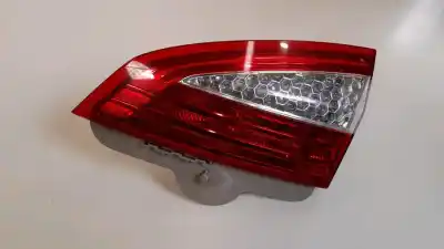 Автозапчастина б/у внутрішній правий завод для ford mondeo iv (ba7) 2.0 tdci посилання на oem iam 1486767
