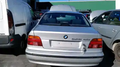 Pezzo di ricambio per auto di seconda mano RIDUTTORE per BMW 5 TOURING (E39)  Riferimenti OEM IAM 23001434452  