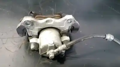 Second-hand car spare part front left brake caliper for opel astra h sedán (a04) 1.7 cdti (l69) oem iam references 95524438