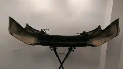 Second-hand car spare part rear bumper for audi a6 c6 (4f2) 3.0 tdi quattro oem iam references 4f5807303 gru  
