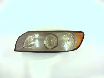 Автозапчасти б/у левая фара за volvo v50 (545) 2.4 ссылки oem iam 31335221 Автозапчасти б/у левая фара за volvo v50 (545) 2.4 ссылки oem iam 31335221