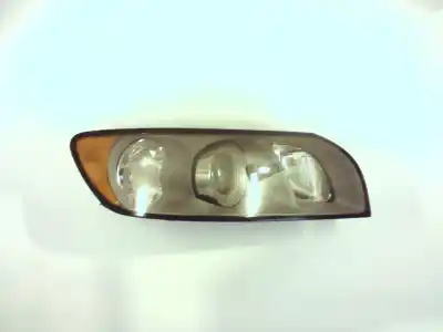 Автозапчасти б/у правая фара за volvo v50 (545) 2.4 ссылки oem iam 31335222 Автозапчасти б/у правая фара за volvo v50 (545) 2.4 ссылки oem iam 31335222