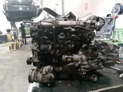 Second-hand car spare part alternator for kia cee'd fastback (ed) 1.6 crdi 115 oem iam references 373002a500  