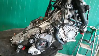 Second-hand car spare part GEARBOX for MERCEDES-BENZ CLASE A (W169)  OEM IAM references A169360360080  