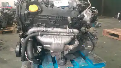 Gebrauchtes Autoersatzteil GETRIEBE zum FIAT BRAVO II (198_)  OEM-IAM-Referenzen 55221264  