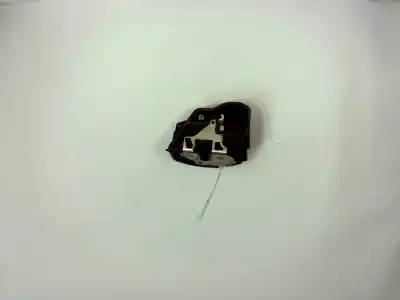 Second-hand car spare part front right door lock for bmw 1 (e87) 118 d oem iam references 7154628
