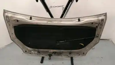 Peça sobressalente para automóvel em segunda mão capot por toyota prius (_w3_) 1.8 hybrid (zvw3_) referências oem iam 5330147060  