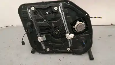 Автозапчастина б/у регулятор переднього правого скла для kia carens iv 1.7 crdi посилання на oem iam 82481a4030  