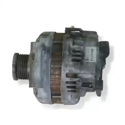 Автозапчасти б/у генератор за peugeot 308 i (4a_, 4c_) 1.6 16v ссылки oem iam v758575180