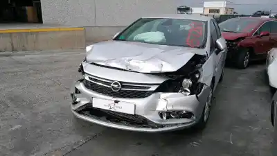 Piesă de schimb auto la mâna a doua braț suspensie inferior dreapta fațã pentru opel astra k (b16) 1.6 cdti (68) referințe oem iam 39089345