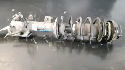 Peça sobressalente para automóvel em segunda mão amortecedor dianteiro esquerdo por peugeot ion electric referências oem iam 5208x9