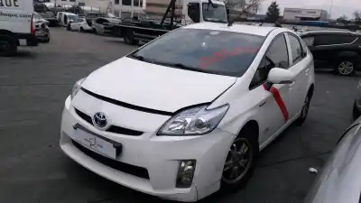 Автозапчастина б/у ПЕРЕДНЯ ПРАВА ТРАНСМІСІЯ для TOYOTA PRIUS+  Посилання на OEM IAM 4341047031  