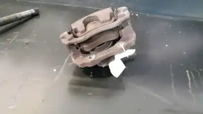 İkinci el araba yedek parçası ön sol fren kaliper için citroen c3 picasso (sh_) 1.6 hdi 90 oem iam referansları 1617292080  