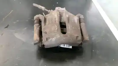 İkinci el araba yedek parçası ön sag fren kaliper için citroen c3 picasso (sh_) 1.6 hdi 90 oem iam referansları 1617292180  
