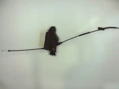 Автозапчасти б/у замок передней правой двери за citroen c3 picasso (sh_) 1.6 hdi 90 ссылки oem iam 9136fh