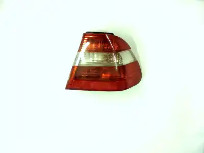 Second-hand car spare part right tailgate light for bmw 3 (e46) 320 d oem iam references 63216946534