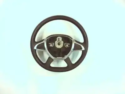 Автозапчастина б/у КЕРМО для DACIA DOKKER EXPRESS FURGONETA/MONOVOLUMEN  Посилання на OEM IAM 484001085R  