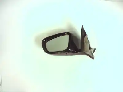 Автозапчасти б/у левое зеркало за bmw 5 (g30, f90) 520 d ссылки oem iam 51167485229