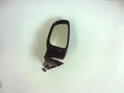 Second-hand car spare part left rearview mirror for bmw 5 (g30, f90) 520 d oem iam references 51167485229  