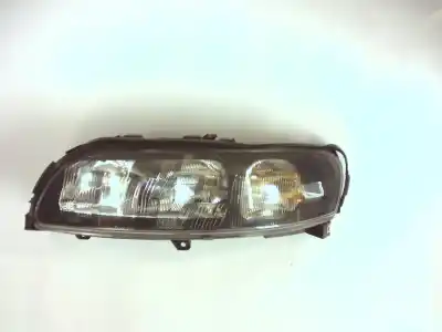 Автозапчасти б/у левая фара за volvo v70 ii (285) d5 ссылки oem iam 8693567