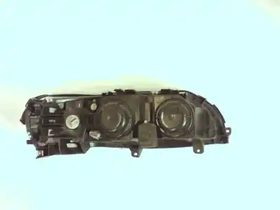 Автозапчастина б/у ліва фара для volvo v70 ii (285) d5 посилання на oem iam 8693567  