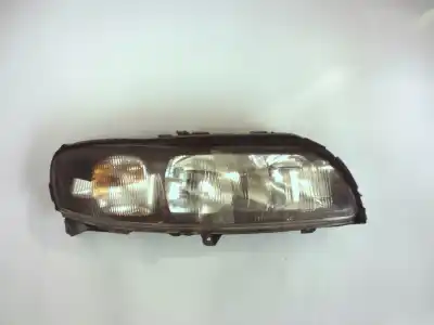 Автозапчасти б/у правая фара за volvo v70 ii (285) d5 ссылки oem iam 8693568