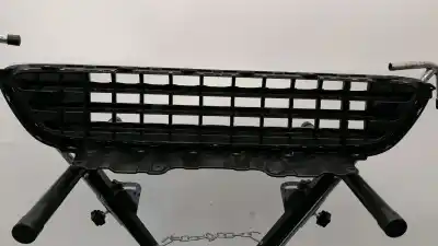 Second-hand car spare part front grille for mini mini clubman (r55) one d oem iam references 51139807711  