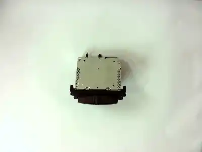 Second-hand car spare part audio system / radio cd for mini mini clubman (r55) one d oem iam references 65123456363  