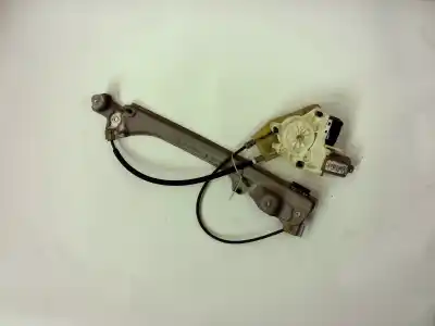 Second-hand car spare part rear right window regulator for renault laguna ii (bg0) 1.9 dci 130 cv oem iam references 827000001r  