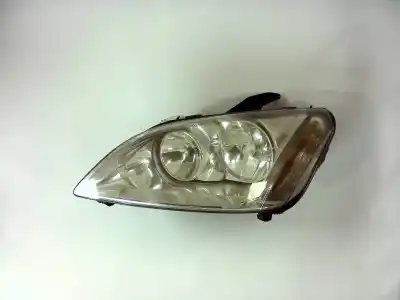 Second-hand car spare part left headlight for ford focus c-max (dm2) 1.6 tdci oem iam references 1347463