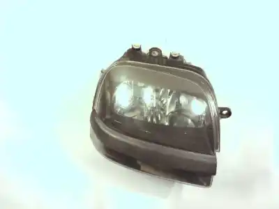 Автозапчасти б/у правая фара за fiat doblo monospace (119_, 223_) 1.9 d (223axb1a) ссылки oem iam 46807769  