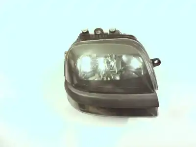 Автозапчасти б/у правая фара за fiat doblo monospace (119_, 223_) 1.9 d (223axb1a) ссылки oem iam 46807769