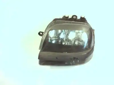 Автозапчасти б/у левая фара за fiat doblo monospace (119_, 223_) 1.9 d (223axb1a) ссылки oem iam 46807765